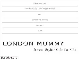 Sites similar to londonmummy.com