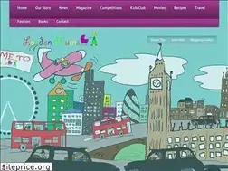 Sites similar to londonmumsmagazine.com