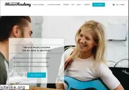 Sites similar to londonmusicacademy.com