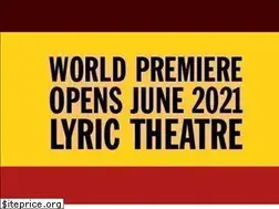Sites similar to londonmusicals.se