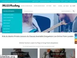 Sites similar to londonmusicfactory.co.uk