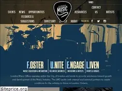 Sites similar to londonmusicoffice.com