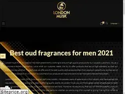 Sites similar to londonmusk.com