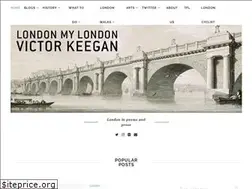Sites similar to londonmylondon.co.uk