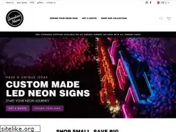 Sites similar to londonneon.co.uk