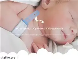 Sites similar to londonneonatalnetwork.org.uk