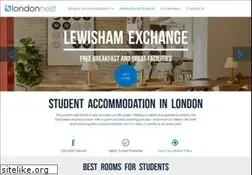 Sites similar to londonnest.com