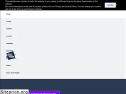 Sites similar to londonnews.tech