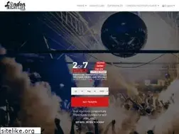 Sites similar to londonnightlifeticket.com
