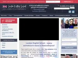Sites similar to londonnsk.ru