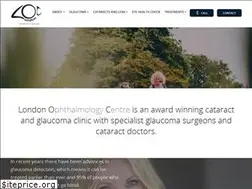 Sites similar to londonoc.co.uk