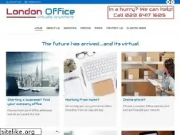 Sites similar to londonoffice.co.uk