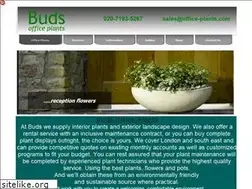 Sites similar to londonofficeplants.net