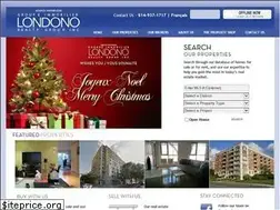 Sites similar to londonogroup.com