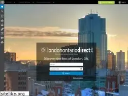 Sites similar to londonontariodirect.info