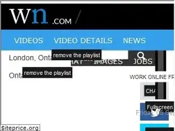 Sites similar to londonontariojobs.com