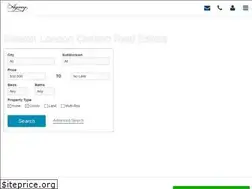 Sites similar to londonontariorealestate.info
