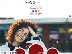 Sites similar to londonoptical-greatneck.com