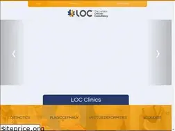 Sites similar to londonorthotics.co.uk