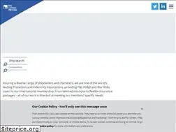 Sites similar to londonpandi.com