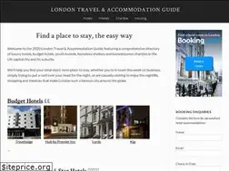 Sites similar to londonpathway.org.uk