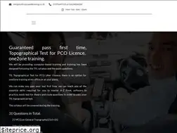Sites similar to londonpcoandtraining.co.uk