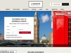 Sites similar to londonperfect.com