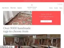 Sites similar to londonpersianrugcompany.co.uk