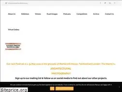 Sites similar to londonphotofestival.org