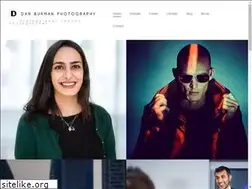 Sites similar to londonphotographer.co.uk