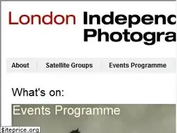 Sites similar to londonphotography.org.uk