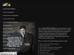 Sites similar to londonphotoportfolios.co.uk