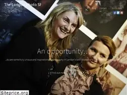 Sites similar to londonphotoshow.org