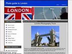 Sites similar to londonphototours.com