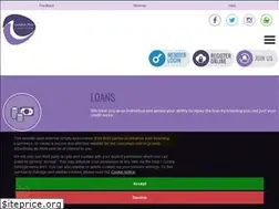 Sites similar to londonpluscu.co.uk