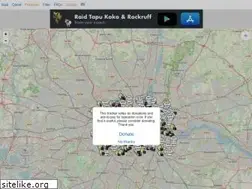 Sites similar to londonpogomap.com