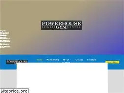 Sites similar to londonpowerhouse.com
