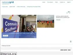 Sites similar to londonpowertunnels.co.uk