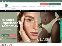 Sites similar to londonpremierlaser.co.uk