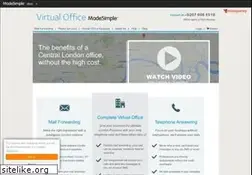 Sites similar to londonpresence.com