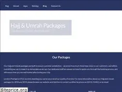 Sites similar to londonprestige.co.uk