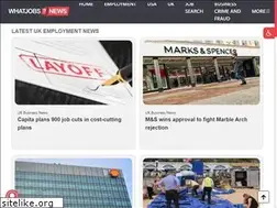 Sites similar to londonprnews.com