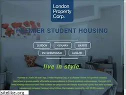 Sites similar to londonprop.com