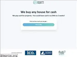Sites similar to londonpropertybuyer.co.uk