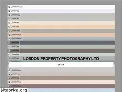 Sites similar to londonpropertyphotography.co.uk