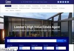 Sites similar to londonpropertyzone.co.uk