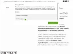 Sites similar to londonpsychologist.pro
