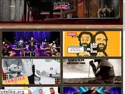 Sites similar to londonpub.com.br