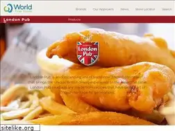 Sites similar to londonpub.com