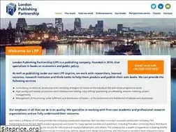 Sites similar to londonpublishingpartnership.co.uk